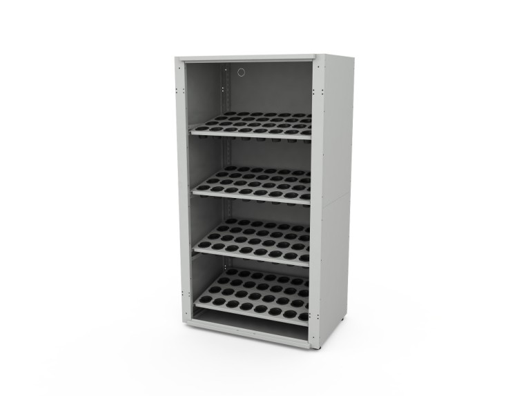 Шкаф для оснастки к станкам с ЧПУ MODUL XL SK50.3 купить в Белгороде