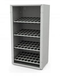 Шкаф для оснастки к станкам с ЧПУ MODUL XL SK50.3