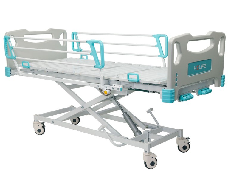 Медицинская кровать КМ-11 купить в Белгороде Медицинская кровать КМ-11 купить в Белгороде