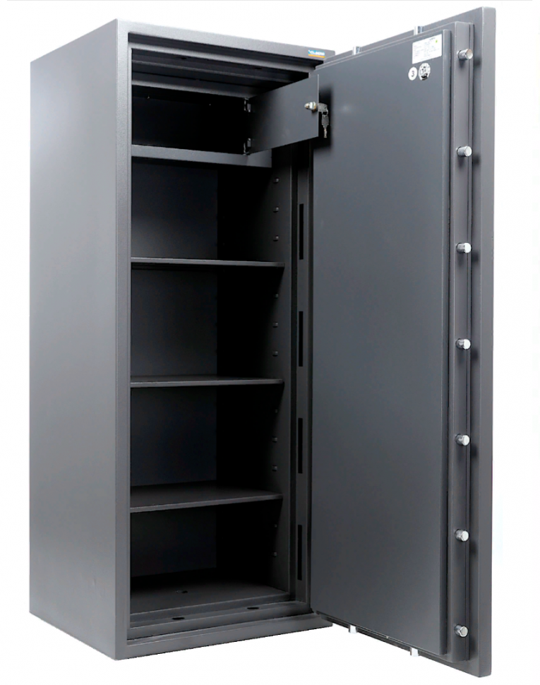 Огневзломостойкий сейф Valberg Гарант Евро 165Т EL купить в Белгороде Огневзломостойкий сейф Valberg Гарант Евро 165Т EL купить в Белгороде