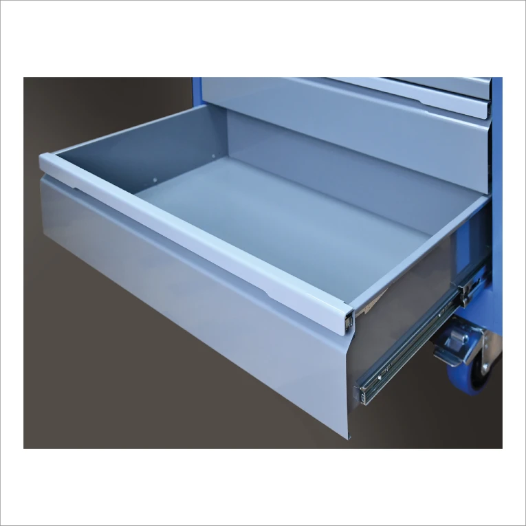 Тележка инструментальная TNC 950.9 купить в Белгороде