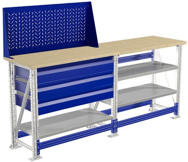 Верстак Master M100.MF1 / MF1 / MF1.311.002 купить в Белгороде Верстак Master M100.MF1 / MF1 / MF1.311.002 купить в Белгороде