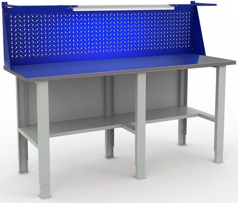 Верстак Expert WTS200.F2/F2/F2.011 купить в Белгороде Верстак Expert WTS200.F2/F2/F2.011 купить в Белгороде