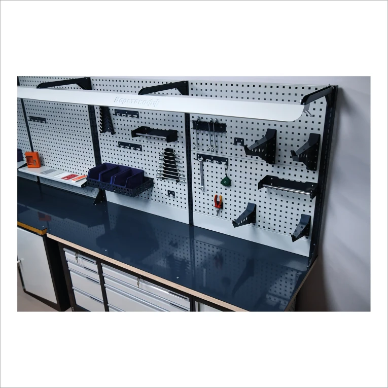 Верстак MCN 0752.S9-1 купить в Белгороде Верстак MCN 0752.S9-1 купить в Белгороде