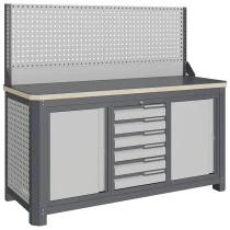 Верстак MCN 1552.S677-1 Верстак MCN 1552.S677-1