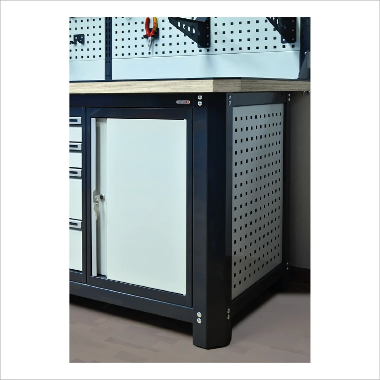 Верстак MCN 1552.S677-1 купить в Белгороде Верстак MCN 1552.S677-1 купить в Белгороде