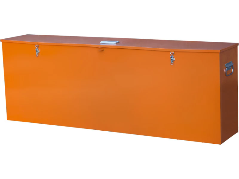 Контейнер КРЛ 2-60 для ртутных ламп 1600х300х580 мм купить в Белгороде