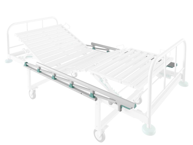 Ограждения боковые КМ 1 купить в Белгороде Ограждения боковые КМ 1 купить в Белгороде