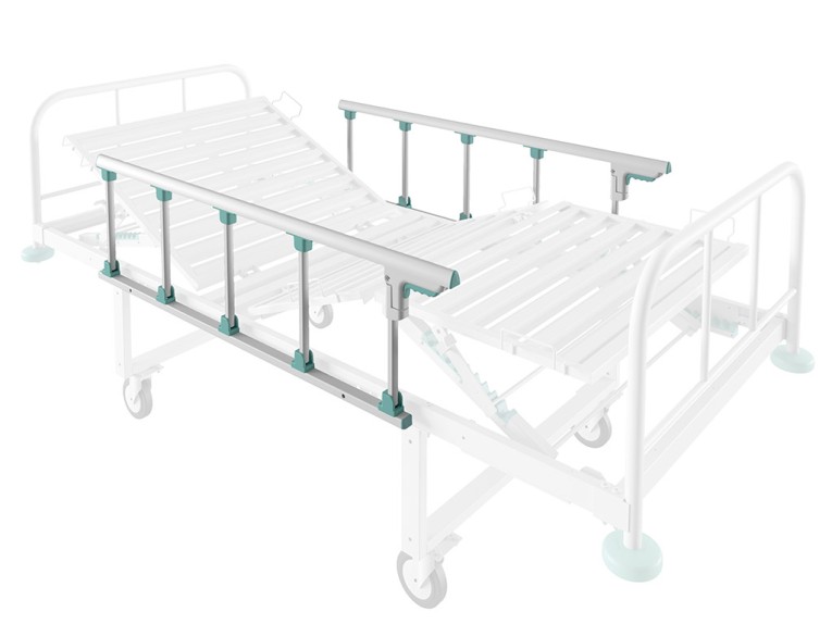 Ограждения боковые КМ 1 купить в Белгороде Ограждения боковые КМ 1 купить в Белгороде