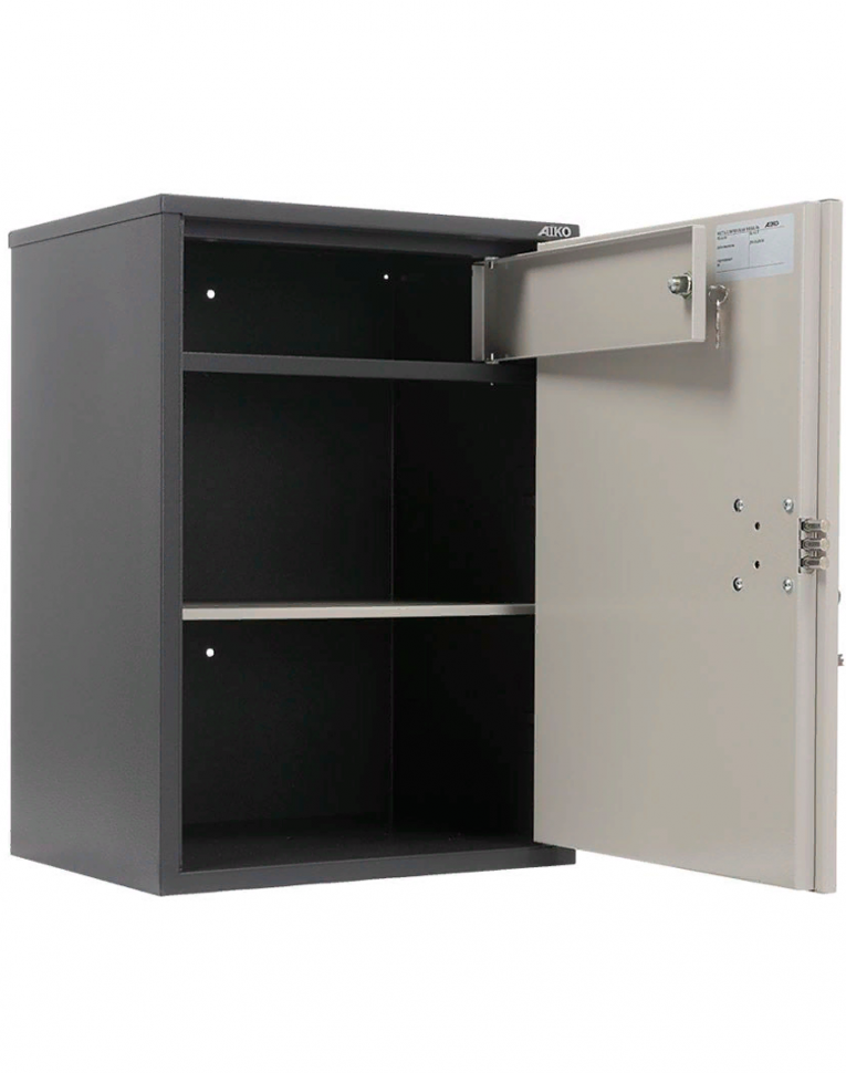 Бухгалтерский шкаф Aiko SL-65Т купить в Белгороде Бухгалтерский шкаф Aiko SL-65Т купить в Белгороде