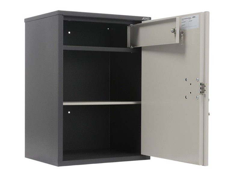 Бухгалтерский шкаф Aiko SL-65Т купить в Белгороде Бухгалтерский шкаф Aiko SL-65Т купить в Белгороде