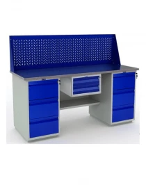 Верстак Практик Profi WT180.WD3/WD3.110