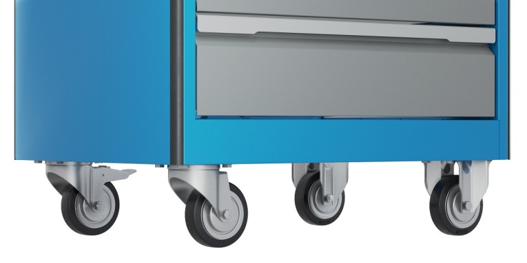 Тележка инструментальная TNC 795.4-1 купить в Белгороде