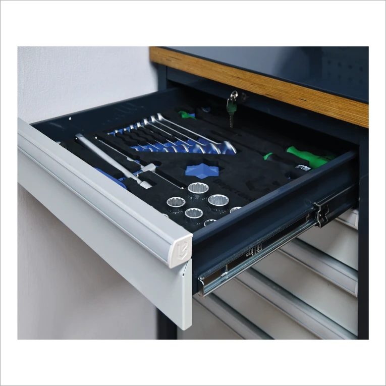 Верстак FBK 205.456-2FR купить в Белгороде Верстак FBK 205.456-2FR купить в Белгороде