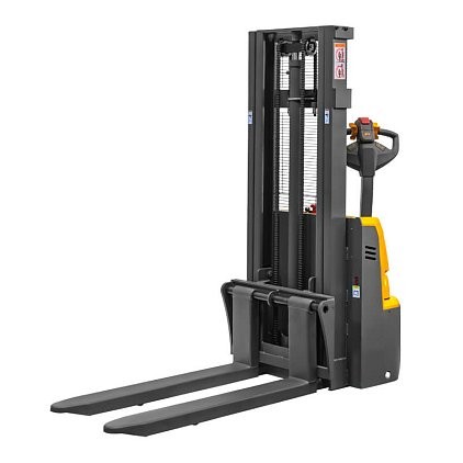 Штабелер электрический самоходный CDD15R-E (N) (1500 кг; 2,5 м; 24В / 105Ач) SMARTLIFT (SMART) купить в Белгороде Штабелер электрический самоходный CDD15R-E (N) (1500 кг; 2,5 м; 24В / 105Ач) SMARTLIFT (SMART) купить в Белгороде