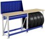 Верстак Master M100.MF1 / MF1 / MF1.110.000 Верстак Master M100.MF1 / MF1 / MF1.110.000