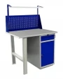 Верстак Profi WT100.F1/WD2.011
