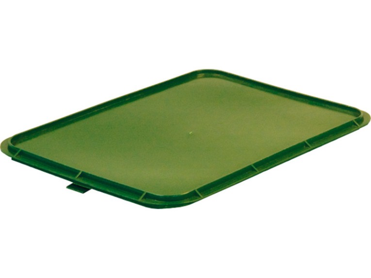 Крышка для ящика 405 430х330 зеленая купить в Белгороде Крышка для ящика 405 430х330 зеленая купить в Белгороде