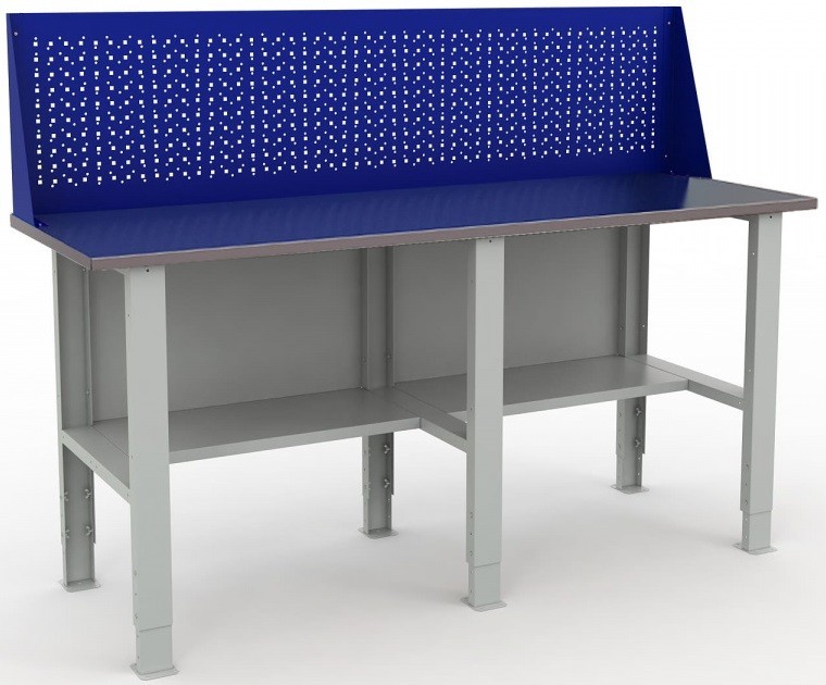 Верстак Expert W200.F2/F2/F2.010.W купить в Белгороде Верстак Expert W200.F2/F2/F2.010.W купить в Белгороде