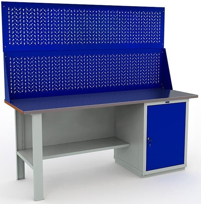 Верстак Expert W200.F2/WS1.020.W купить в Белгороде Верстак Expert W200.F2/WS1.020.W купить в Белгороде