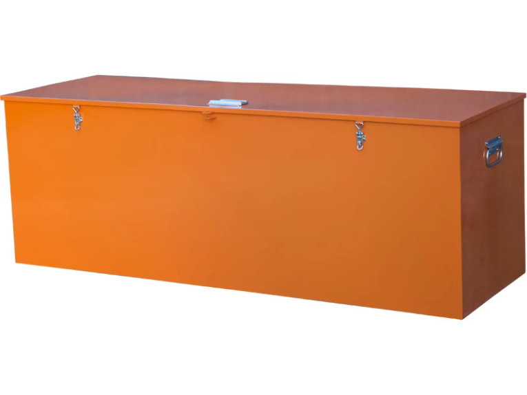 Контейнер КРЛ 2-120 для ртутных ламп 1600х510х580 мм купить в Белгороде