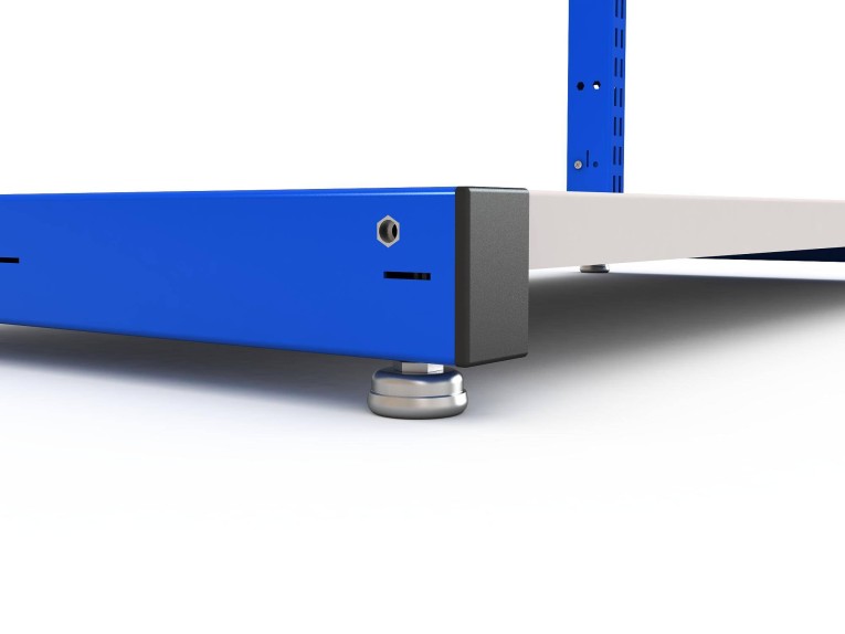 Система хранения SORTEX 1075-2 Base (двухстор.) купить в Белгороде
