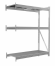 Дополнительная секция MS Profi 2000x1200x800 3 полки купить в Белгороде