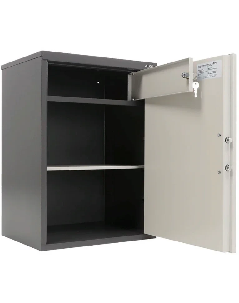 Бухгалтерский шкаф Aiko SL-65Т EL купить в Белгороде Бухгалтерский шкаф Aiko SL-65Т EL купить в Белгороде