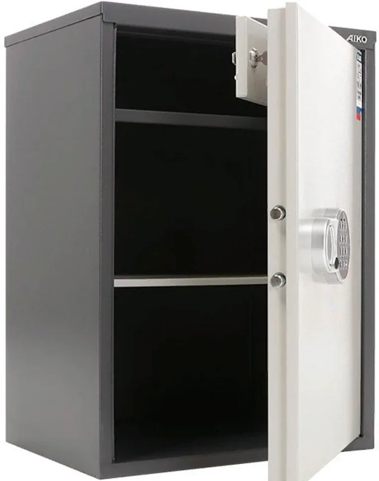 Бухгалтерский шкаф Aiko SL-65Т EL купить в Белгороде Бухгалтерский шкаф Aiko SL-65Т EL купить в Белгороде