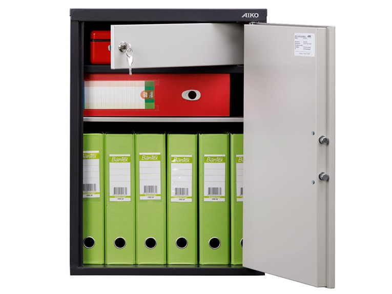 Бухгалтерский шкаф Aiko SL-65Т EL купить в Белгороде Бухгалтерский шкаф Aiko SL-65Т EL купить в Белгороде