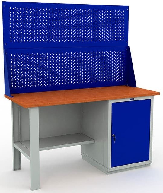 Верстак Expert W160.F2/WS1.020 купить в Белгороде