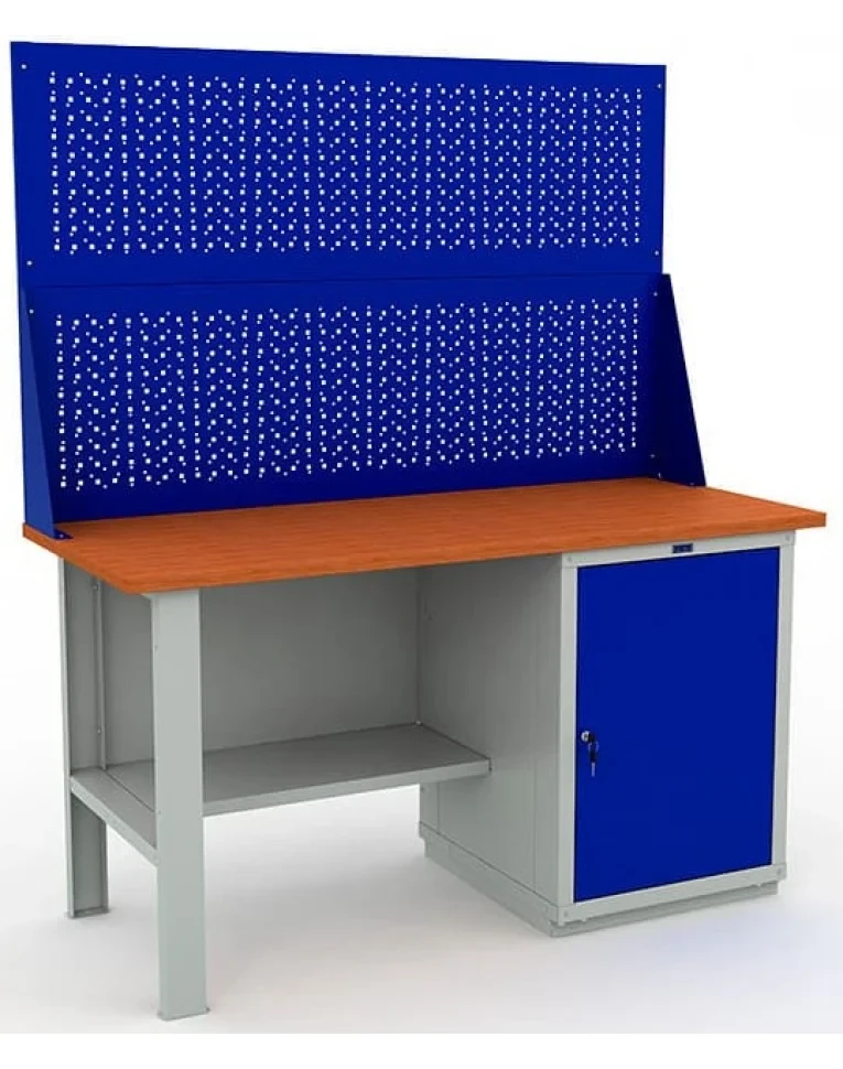 Верстак Expert W160.F2/WS1.020 купить в Белгороде Верстак Expert W160.F2/WS1.020 купить в Белгороде