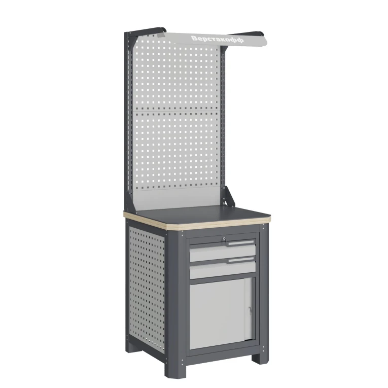 Верстак MCN 0752.S9-2F купить в Белгороде Верстак MCN 0752.S9-2F купить в Белгороде