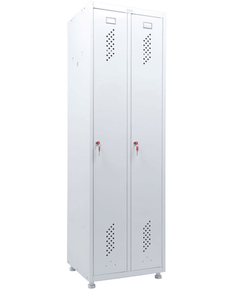 Медицинский шкаф для одежды Hilfe МД 2 ШМ-SS купить в Белгороде Медицинский шкаф для одежды Hilfe МД 2 ШМ-SS купить в Белгороде