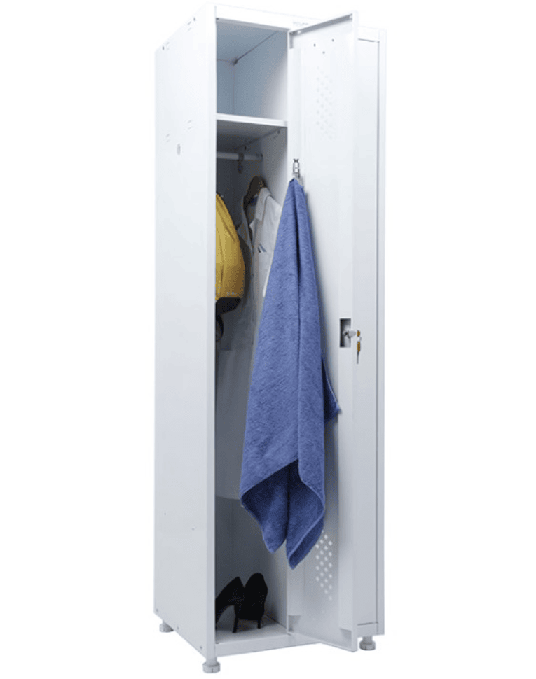 Медицинский шкаф для одежды Hilfe МД 2 ШМ-SS купить в Белгороде Медицинский шкаф для одежды Hilfe МД 2 ШМ-SS купить в Белгороде