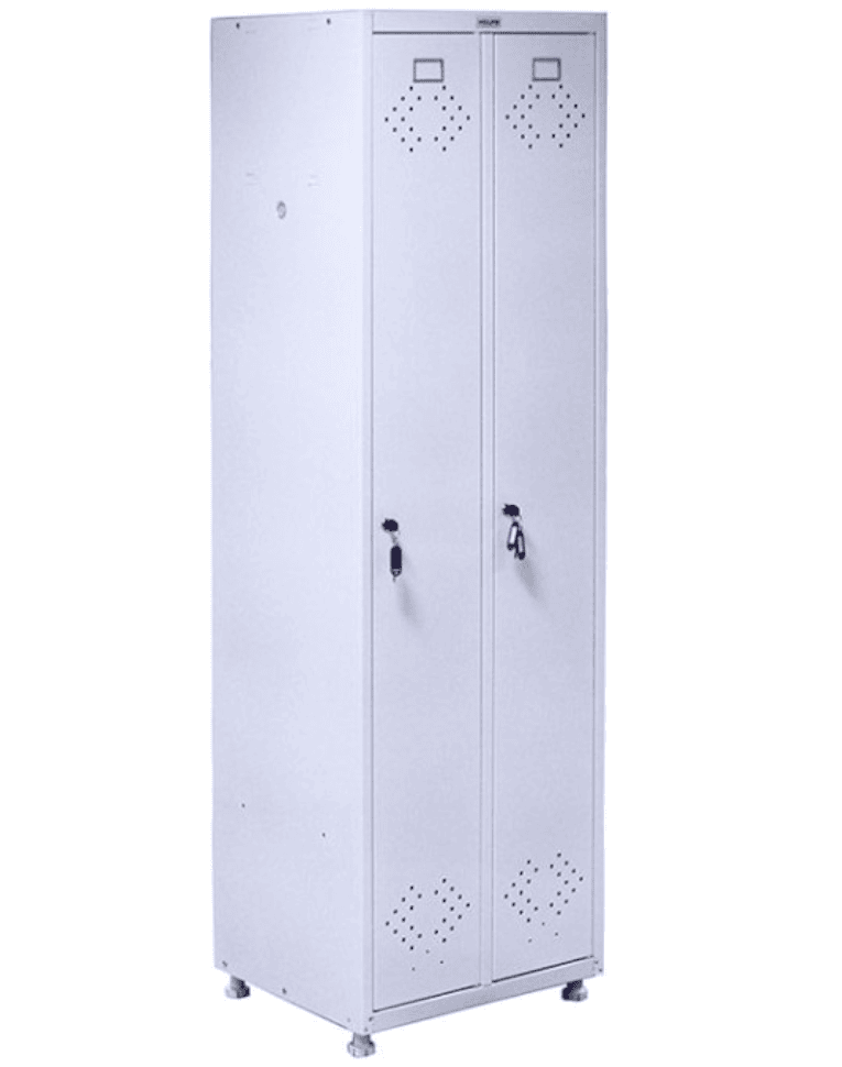 Медицинский шкаф для одежды Hilfe МД 2 ШМ-SS купить в Белгороде Медицинский шкаф для одежды Hilfe МД 2 ШМ-SS купить в Белгороде