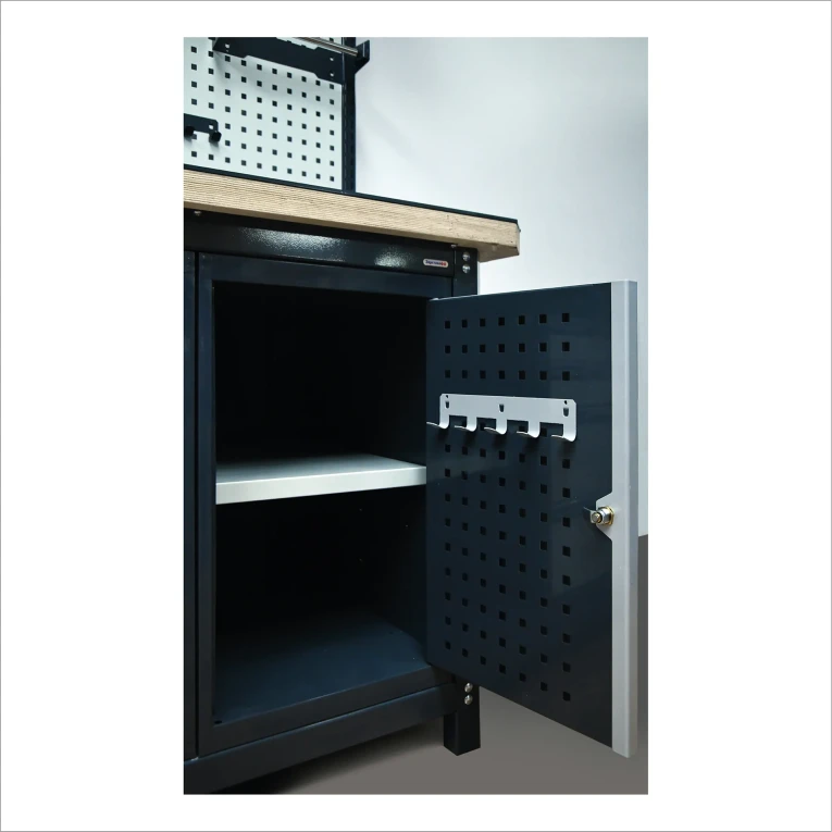 Верстак MCN 1552.S677-2F купить в Белгороде Верстак MCN 1552.S677-2F купить в Белгороде