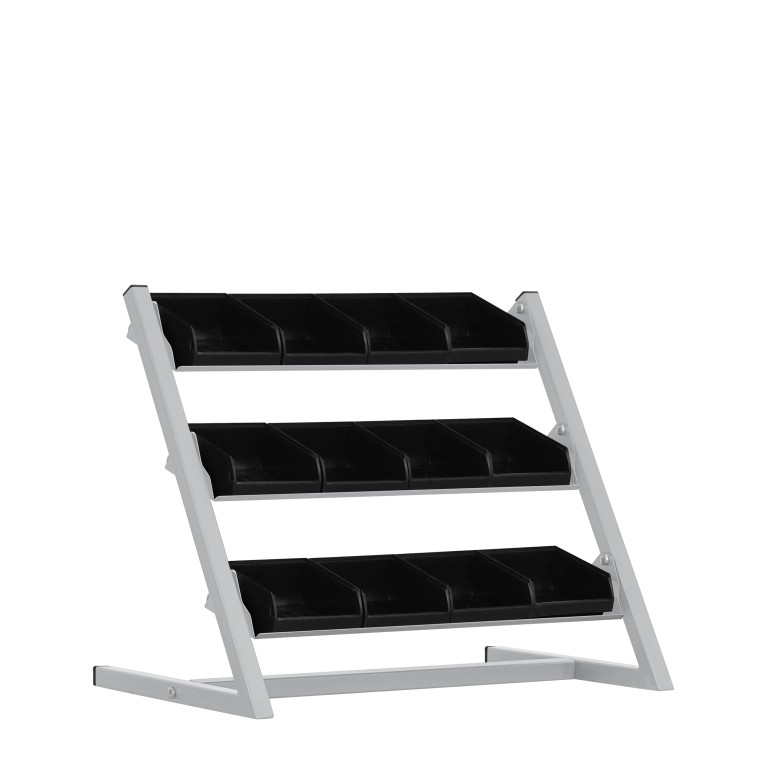 Настольная система хранения Gresson КН-12 ESD купить в Белгороде