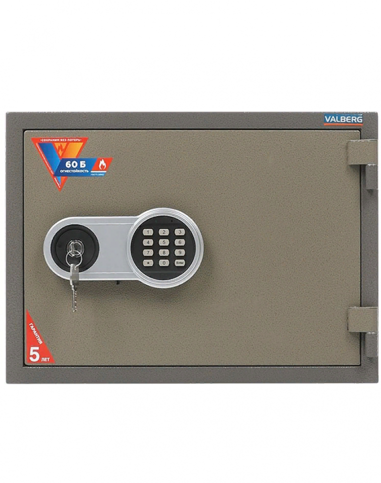 Огнестойкий сейф Valberg FRS-36 EL купить в Белгороде Огнестойкий сейф Valberg FRS-36 EL купить в Белгороде