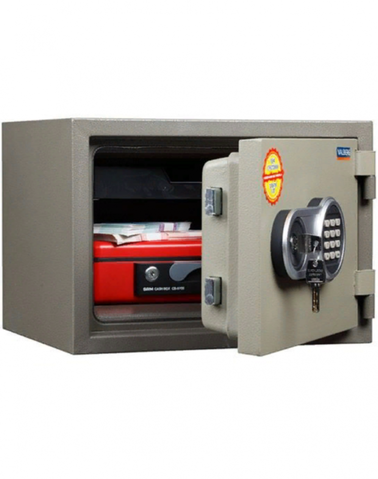 Огнестойкий сейф Valberg FRS-36 EL купить в Белгороде Огнестойкий сейф Valberg FRS-36 EL купить в Белгороде