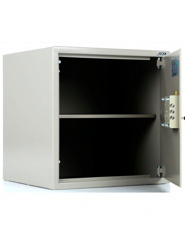 Офисный сейф Aiko Т-40 KL купить в Белгороде Офисный сейф Aiko Т-40 KL купить в Белгороде