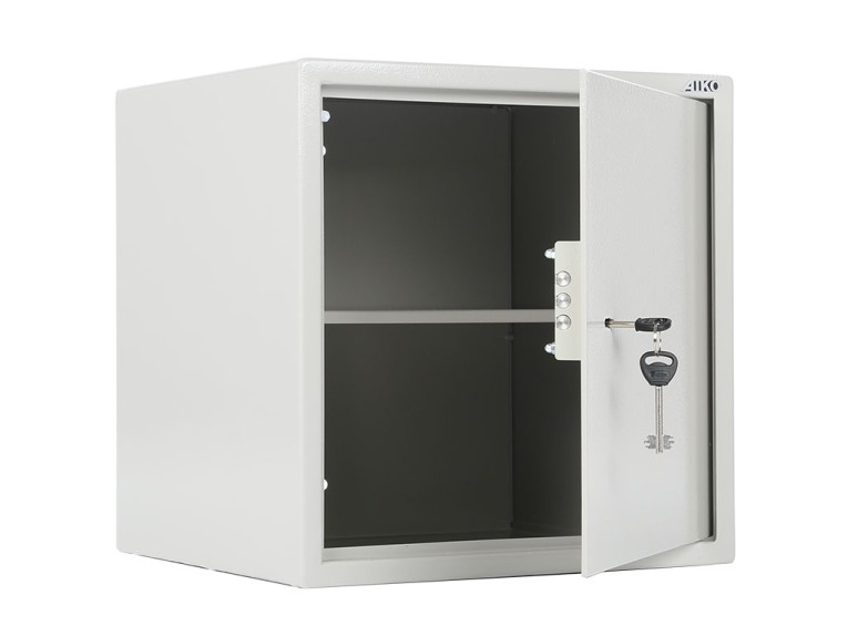 Офисный сейф Aiko Т-40 KL купить в Белгороде Офисный сейф Aiko Т-40 KL купить в Белгороде