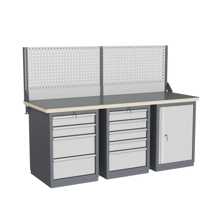 Верстак FBK 205.457-1 купить в Белгороде Верстак FBK 205.457-1 купить в Белгороде