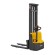 Штабелер электрический самоходный CDD15R-E (N) (1500 кг; 3 м; 24В / 105Ач) SMARTLIFT (SMART) купить в Белгороде