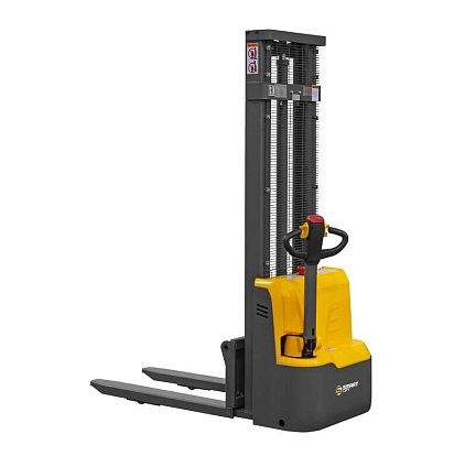 Штабелер электрический самоходный CDD15R-E (N) (1500 кг; 3 м; 24В / 105Ач) SMARTLIFT (SMART) купить в Белгороде