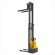 Штабелер электрический самоходный CDD15R-E (N) (1500 кг; 3 м; 24В / 105Ач) SMARTLIFT (SMART) купить в Белгороде