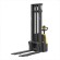 Штабелер электрический самоходный CDD15R-E (N) (1500 кг; 3 м; 24В / 105Ач) SMARTLIFT (SMART) купить в Белгороде