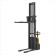 Штабелер электрический самоходный CDD15R-E (N) (1500 кг; 3 м; 24В / 105Ач) SMARTLIFT (SMART) купить в Белгороде