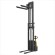 Штабелер электрический самоходный CDD15R-E (N) (1500 кг; 3 м; 24В / 105Ач) SMARTLIFT (SMART) купить в Белгороде