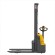 Штабелер электрический самоходный CDD15R-E (N) (1500 кг; 3 м; 24В / 105Ач) SMARTLIFT (SMART) купить в Белгороде